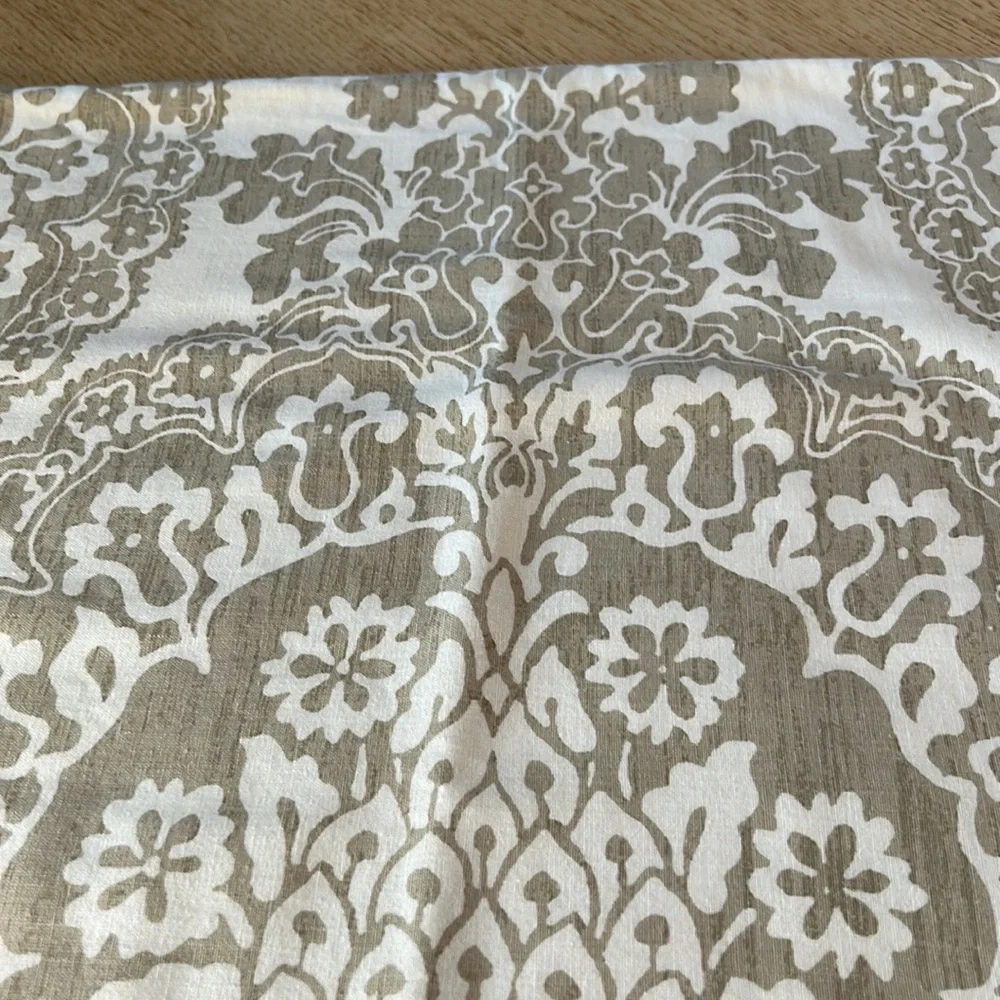 Pottery Barn Pillow Sham